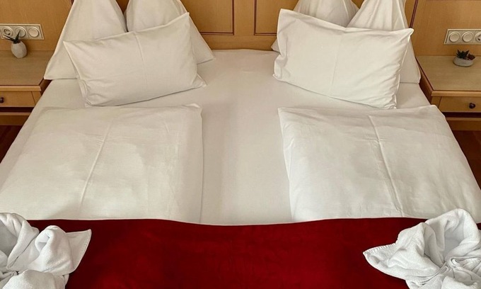 Dorfgastein Casa | Castle View Suite + - Castle View, restaurante del hotel