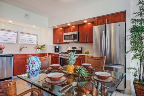 Waikiki Apartamento | Castle Waikīkī Shore