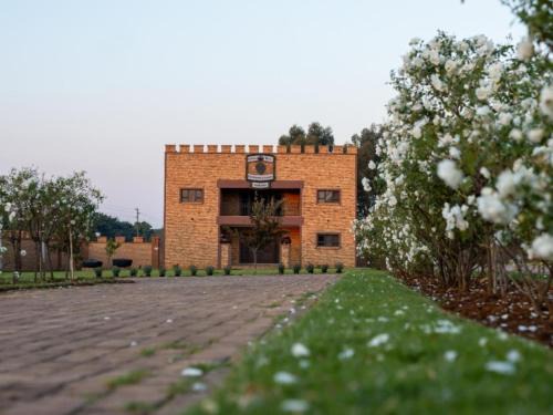 Roodeplaat Apartamento | Castle Walk Estate