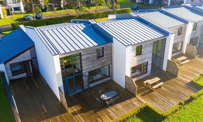 Castlemartyr Apartamento | Castlemartyr Mews