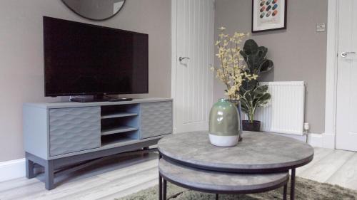 King's Park Casa | Castlemilk House