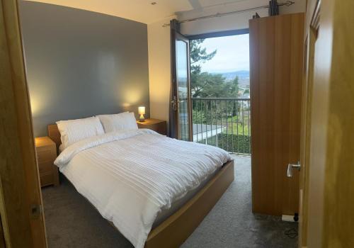 Castlereagh Apartamento | Castlereagh Belfast beauty