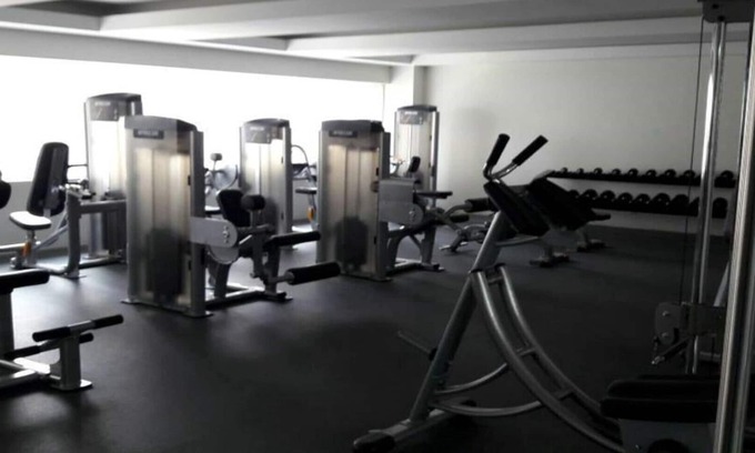 Azcapotzalco Apartamento | CASTLEROCK SUITES Y CONDOS EN LA CIUDAD DE MÉXICO