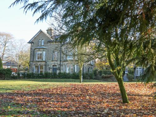 Buxton Apartamento | Castleton Suite