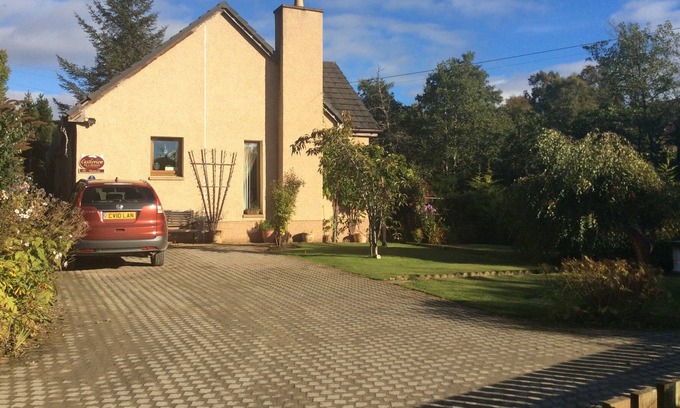 Keith Cama Y Desayuno | Castleview Bed & Breakfast