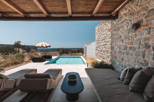 Riglia Casa | Castor & Pollux