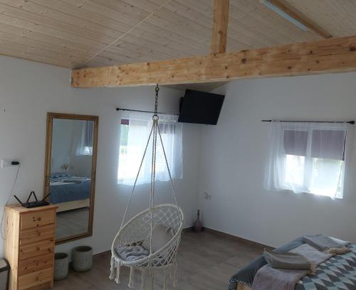 Sadu Cabina | Casuța Casa Dia