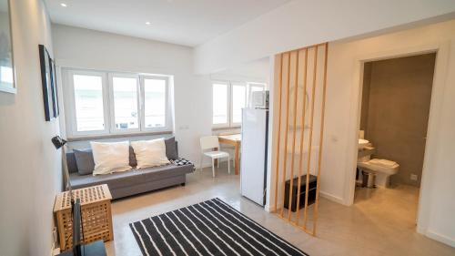 Falca Apartamento | Casual @ 5 de Outubro