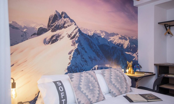Extramurs Hotel | Casual Natura Valencia