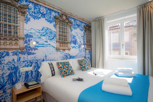 Centro / Baixa Hotel | Casual Raízes Porto