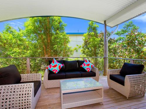 Casuarina Apartamento | Casuarina Beach Shacks 10 with Pool