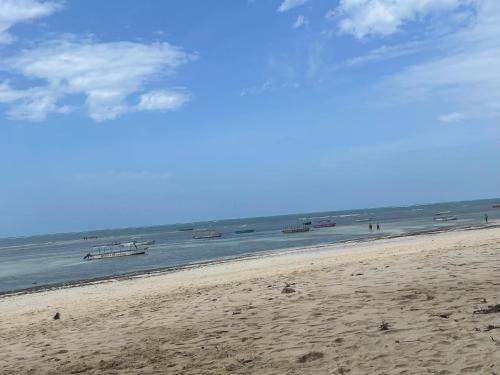 Malindi Apartamento | Casuarina cott