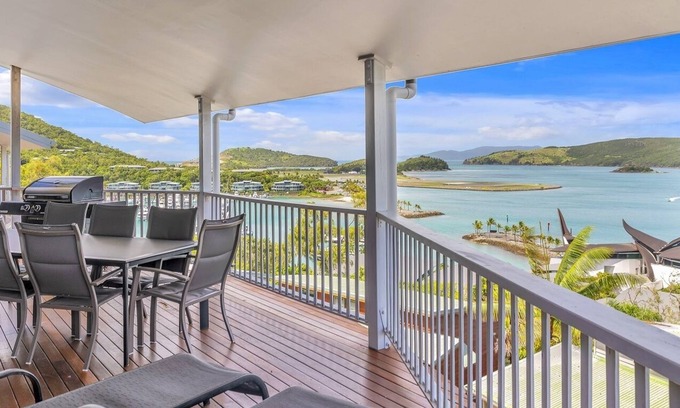 Hamilton Island Villa | * Casuarina Cove 13 * Isla de Hamilton