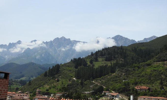 Potes Apartamento | CASUCA LA SOLANA