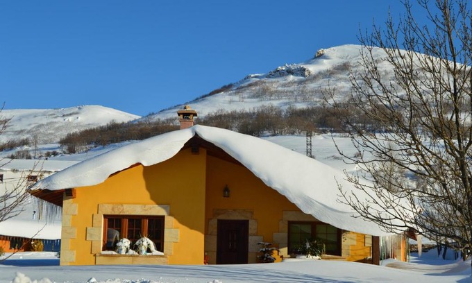 Fontibre Casa | CASUCAS LA GUARIZA - Casa Susi -