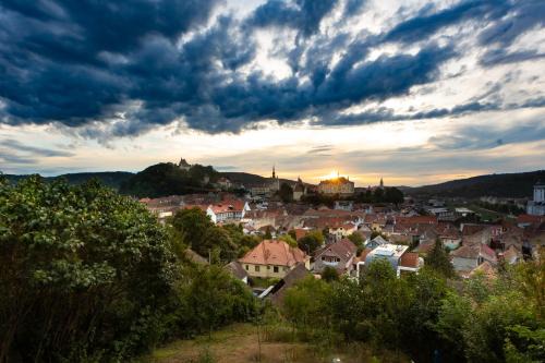 Sighisoara Casa | Casuta cu View