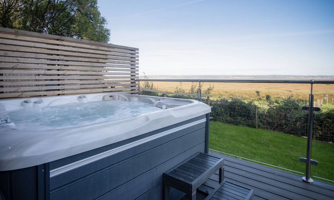 Llangennith Cabina | Caswell Bay Hide Out - Cabin - Landimore