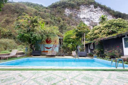 Cat Hai Casa | Cat Ba Countryside Homestay