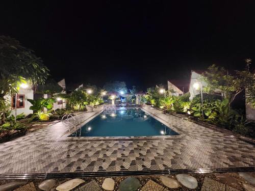 Cat Hai Alquiler De Eote | Cat Ba Serena Homestay And Swimming Pool