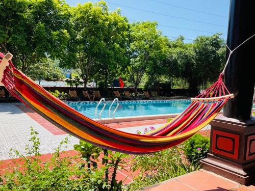 Cat Hai Hotel | Cat Ba SOL Beach