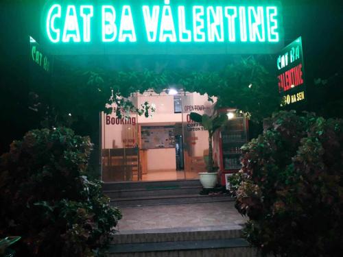 Cat Hai Hotel | Cat Ba Valentine Hotel