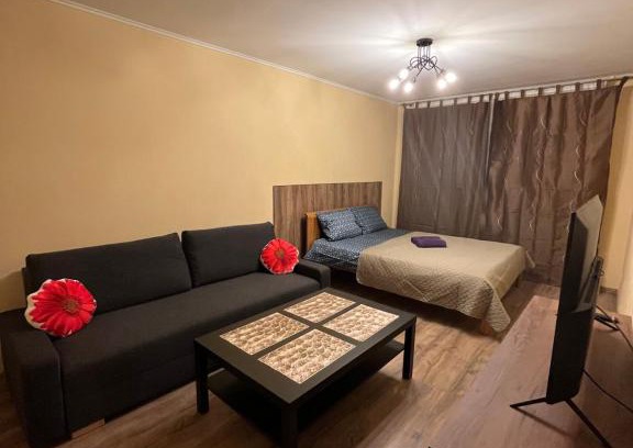 Purvciems Apartamento | Cat Garden Modern Apartments Riga