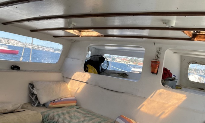 Woolwich Alquiler De Eote | cat inn a b&b type accomodation Sydney harbour