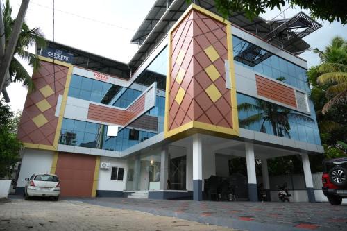 Kochi Apartamento | CAT'S EYE Hotel