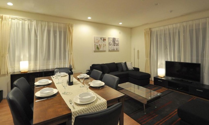 Hokujo Casa | Cat's Villa Hakuba 2- Vacation STAY 82203