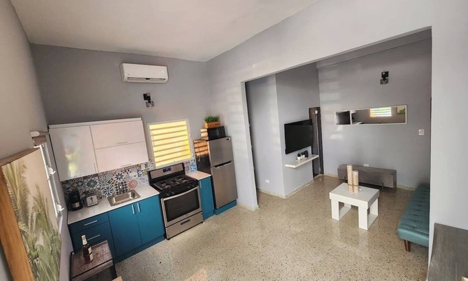 Catano Apartamento | Cataño Bay Apartment