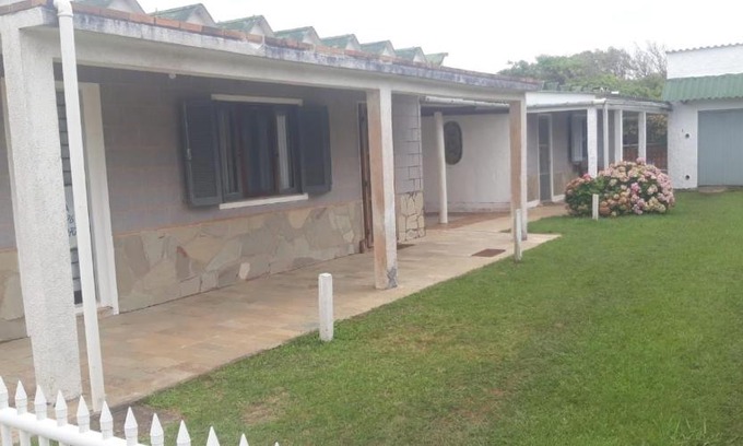 Rocha Casa | Catador 1