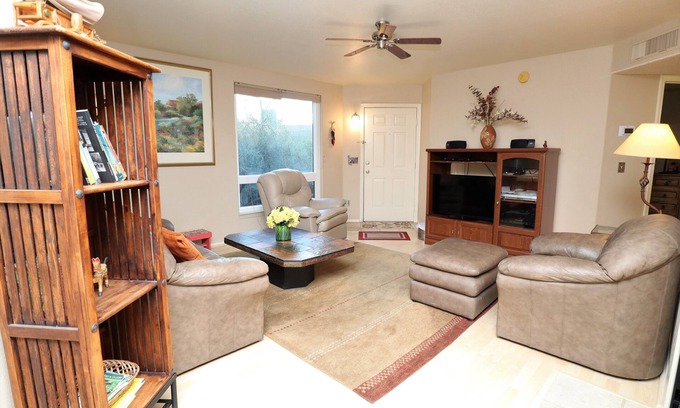 Tucson Condominio | Catalina Canyon View 11264
