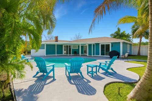 Palma Sola Casa | Catalina Comfort by SkyRun Anna Maria