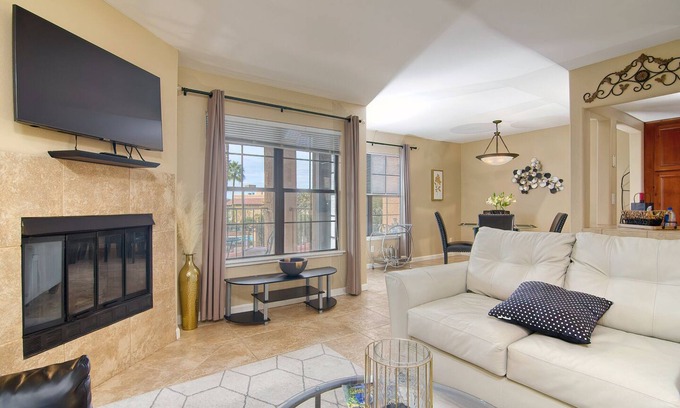 Tucson Condominio | Catalina Foothills Condo Skyline Villas