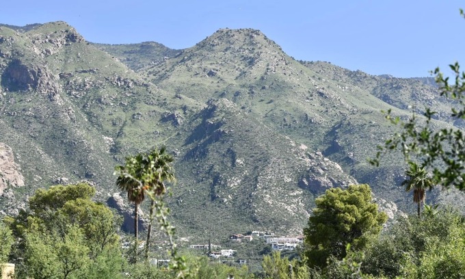 Skyline Bel Air Estates Condominio | Catalina Foothills Oasis