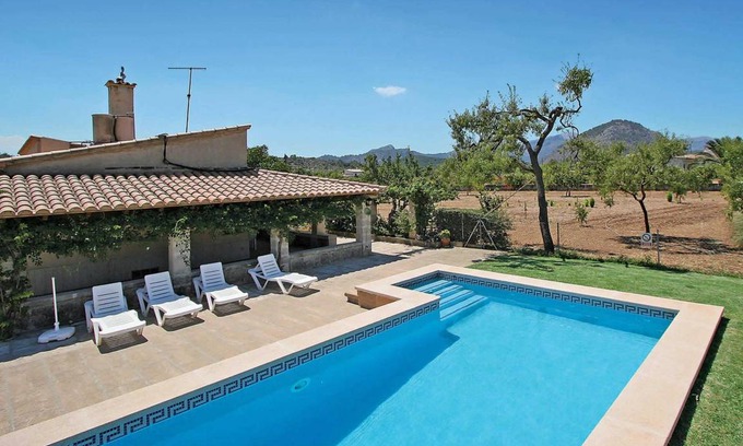 Pollensa Villa | Villa ∙ 2 habitaciones ∙ 4 personas