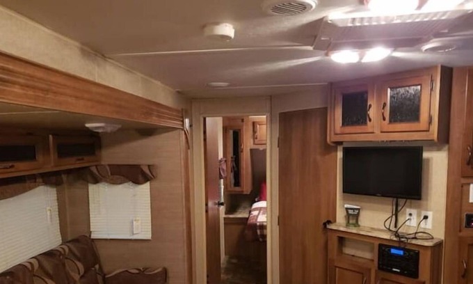 Jones Mills Casa | Catalina Rv at Seven Springs!