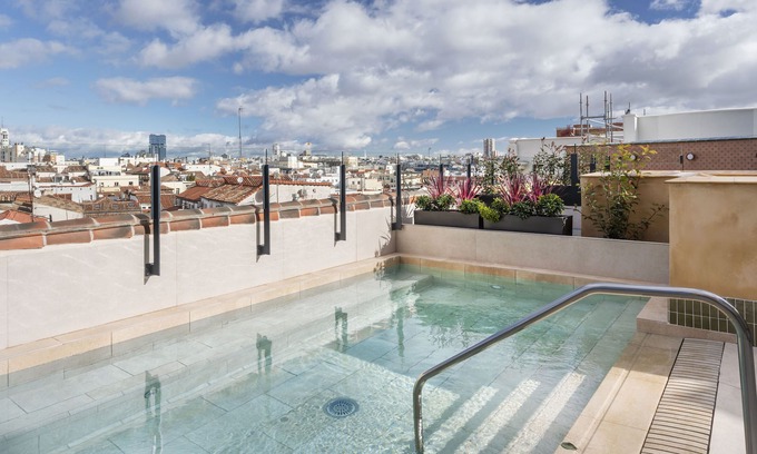 Barrio de las Letras Hotel | Catalonia Atocha
