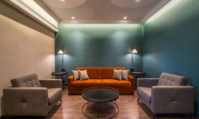 San Sebastian Centro Hotel | Catalonia Donosti