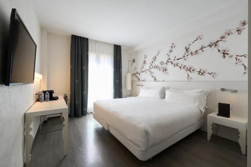 El Raval Hotel | Catalonia La Boquería
