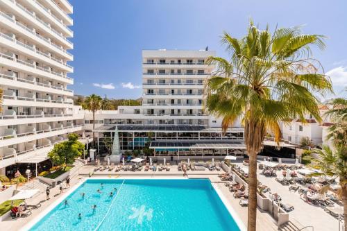 El Madronal Hotel | Catalonia Oro Negro