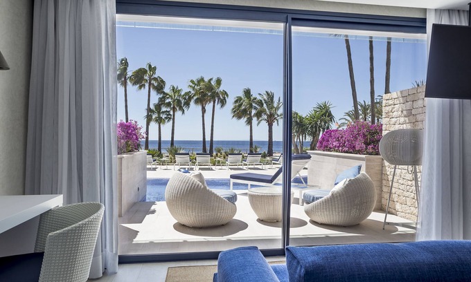 Santa Eulalia del Río Hotel | Catalonia Royal Ses Estaques - Adults Only