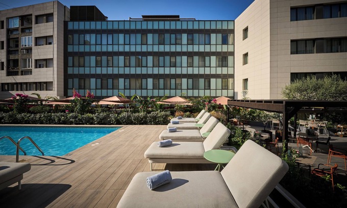 El Raval Hotel | Catalonia Ramblas