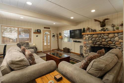 Tahoe Vista Casa | Catalpa Vista By Hauserman Rentals