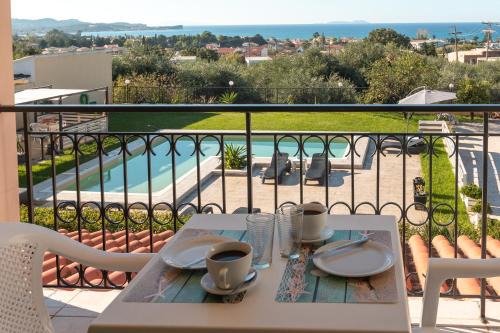 Acharavi Apartamento | Catamaran Corfu Aparthotel