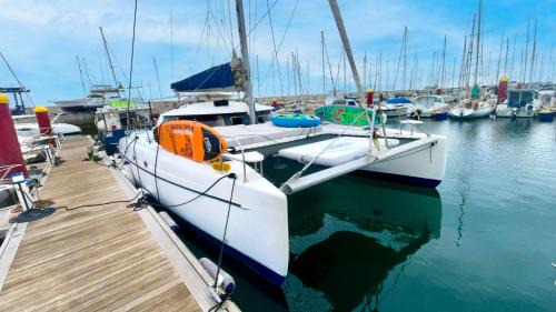 San Miguel de Abona Alquiler De Eote | Catamaran Eliane