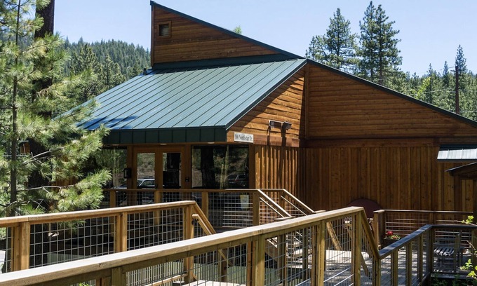 Truckee Condominio | Catamount 207C