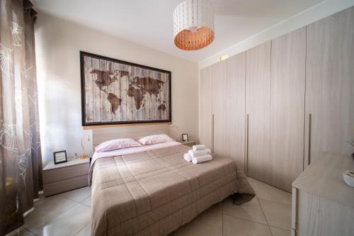Ognina Apartamento | Catanese Proverb's House - Via Giovanni P- Ground floor