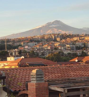 Ognina Cama Y Desayuno | Catania Relax B&B