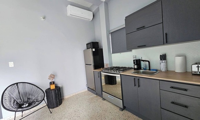 Catano Apartamento | Cataño by the Bay Apartments #1